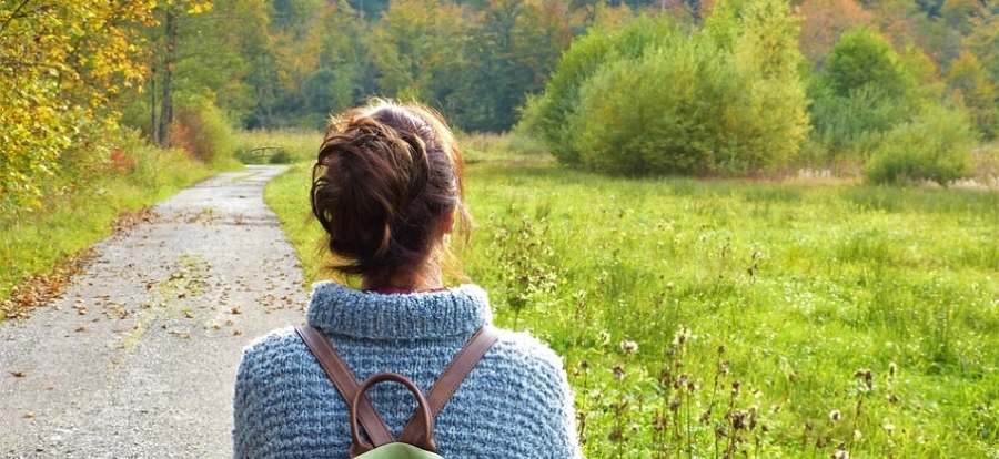 Épouse-Maman : Où est la femme ?